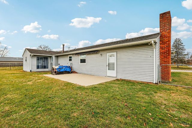 520 Meadow Lane, Trenton, OH 45067