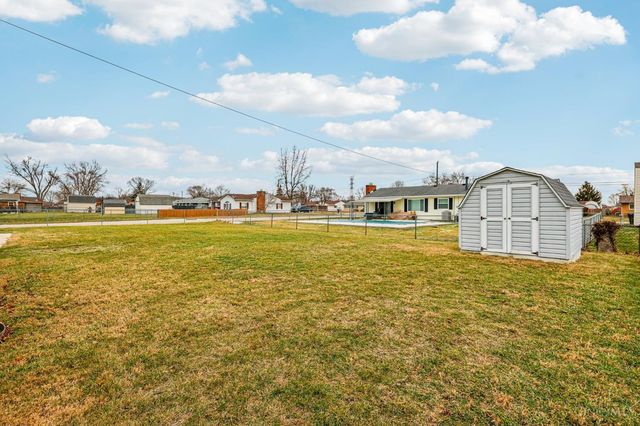 520 Meadow Lane, Trenton, OH 45067