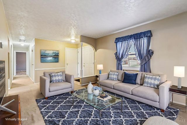 520 Meadow Lane, Trenton, OH 45067