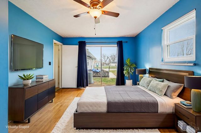 520 Meadow Lane, Trenton, OH 45067