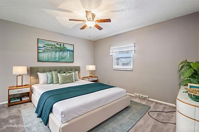 520 Meadow Lane, Trenton, OH 45067