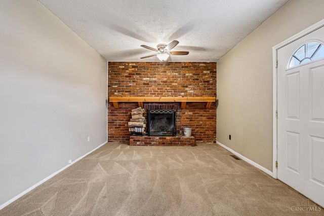 520 Meadow Lane, Trenton, OH 45067