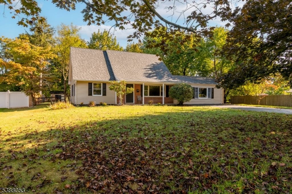 199 Berger St, Franklin Twp., NJ 08873