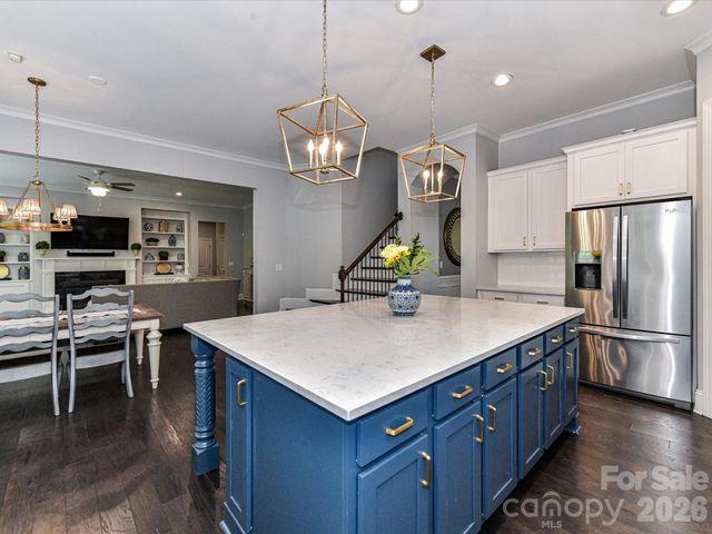 16056 Reynolds Drive, Indian Land, SC 29707