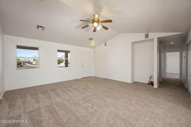 4342 Camino Dos Vidas, Las Cruces, NM 88012