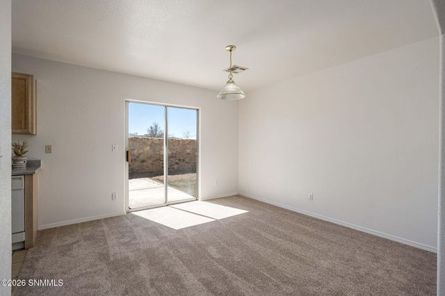 4342 Camino Dos Vidas, Las Cruces, NM 88012
