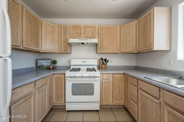 4342 Camino Dos Vidas, Las Cruces, NM 88012