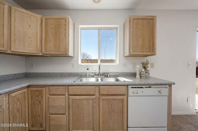 4342 Camino Dos Vidas, Las Cruces, NM 88012
