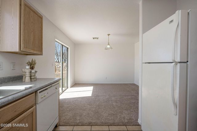 4342 Camino Dos Vidas, Las Cruces, NM 88012