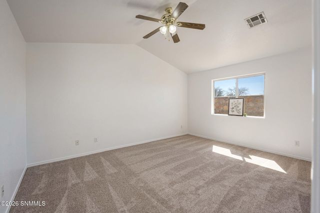 4342 Camino Dos Vidas, Las Cruces, NM 88012