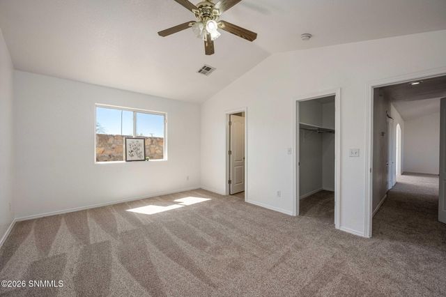 4342 Camino Dos Vidas, Las Cruces, NM 88012