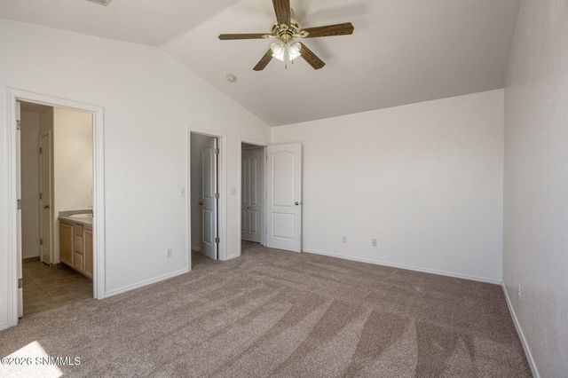 4342 Camino Dos Vidas, Las Cruces, NM 88012