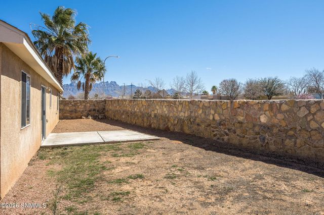 4342 Camino Dos Vidas, Las Cruces, NM 88012