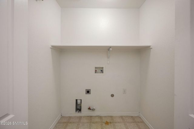 4342 Camino Dos Vidas, Las Cruces, NM 88012
