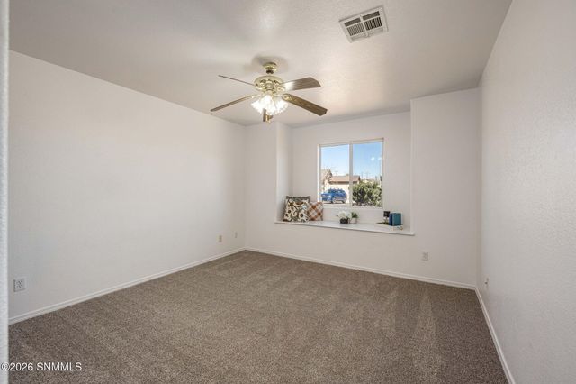 4342 Camino Dos Vidas, Las Cruces, NM 88012