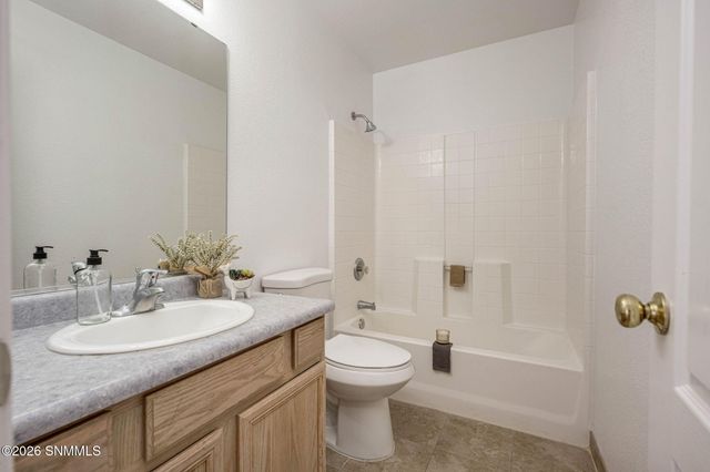 4342 Camino Dos Vidas, Las Cruces, NM 88012