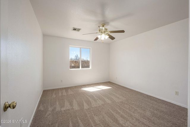 4342 Camino Dos Vidas, Las Cruces, NM 88012