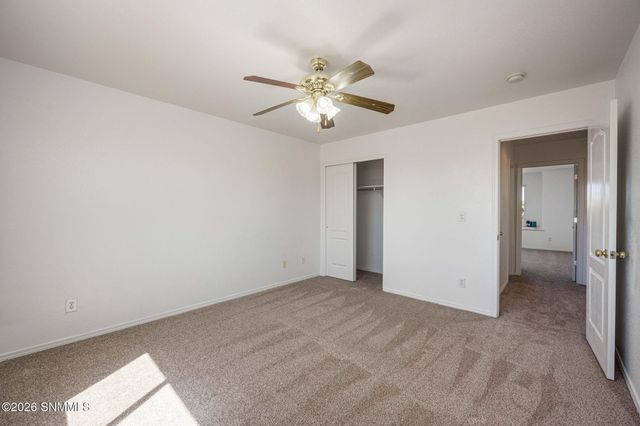 4342 Camino Dos Vidas, Las Cruces, NM 88012