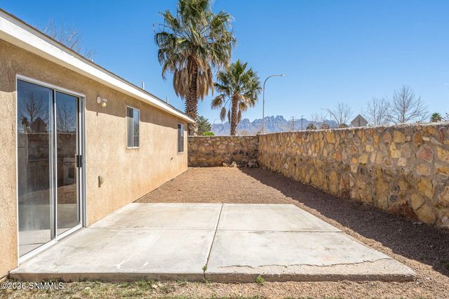 4342 Camino Dos Vidas, Las Cruces, NM 88012