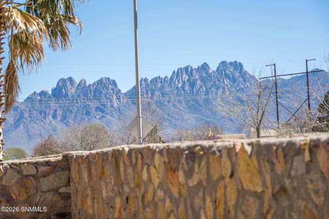 4342 Camino Dos Vidas, Las Cruces, NM 88012