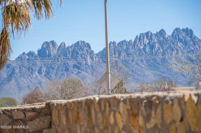 4342 Camino Dos Vidas, Las Cruces, NM 88012