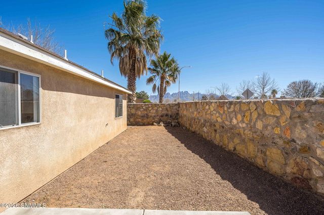 4342 Camino Dos Vidas, Las Cruces, NM 88012