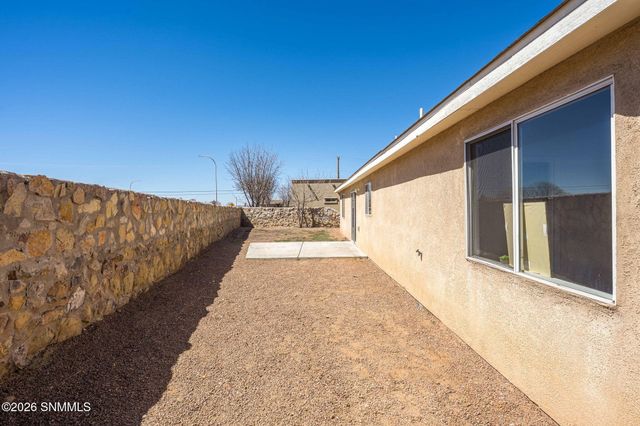 4342 Camino Dos Vidas, Las Cruces, NM 88012