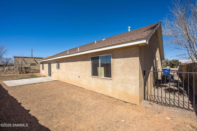 4342 Camino Dos Vidas, Las Cruces, NM 88012