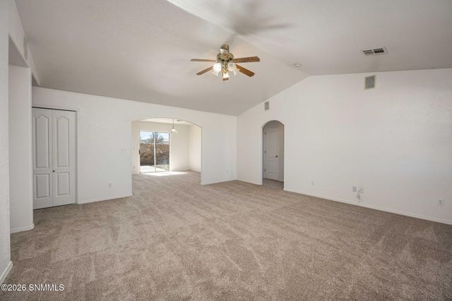 4342 Camino Dos Vidas, Las Cruces, NM 88012