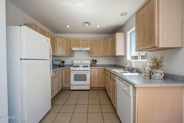 4342 Camino Dos Vidas, Las Cruces, NM 88012