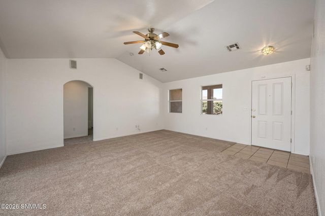 4342 Camino Dos Vidas, Las Cruces, NM 88012