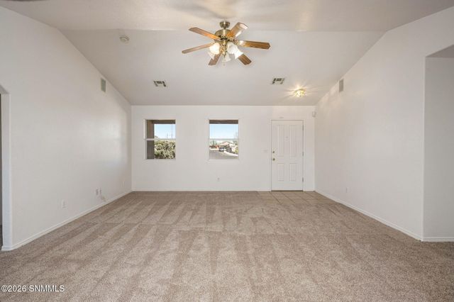 4342 Camino Dos Vidas, Las Cruces, NM 88012