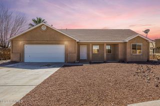 4342 Camino Dos Vidas, Las Cruces, NM 88012