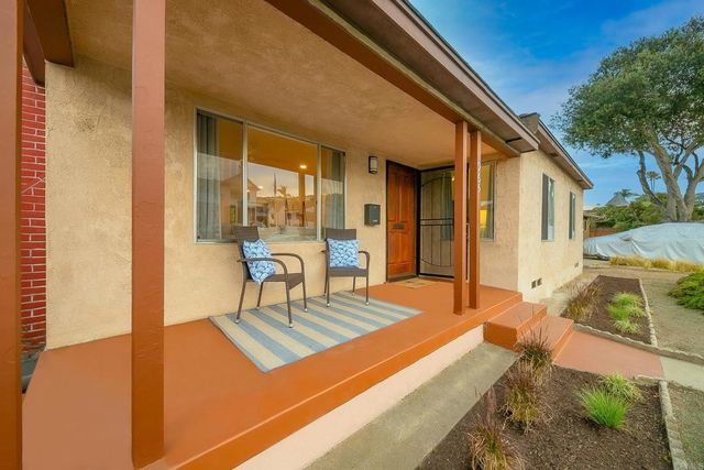 965 Rosecrans Street, San Diego, CA 92106