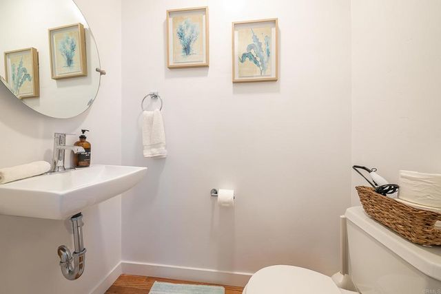 965 Rosecrans Street, San Diego, CA 92106