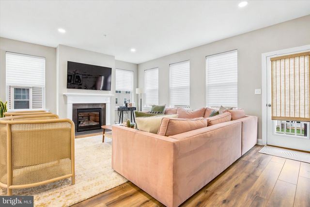 110 HARLAND AVE, Royersford, PA 19468