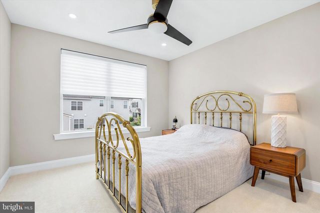 110 HARLAND AVE, Royersford, PA 19468