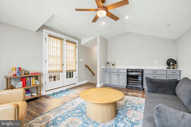 110 HARLAND AVE, Royersford, PA 19468