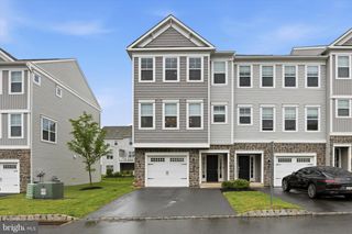 110 HARLAND AVE, Royersford, PA 19468