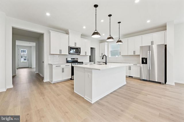 24013 BARK WOOD CT, Lewes, DE 19958