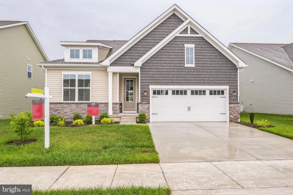 24013 BARK WOOD CT, Lewes, DE 19958