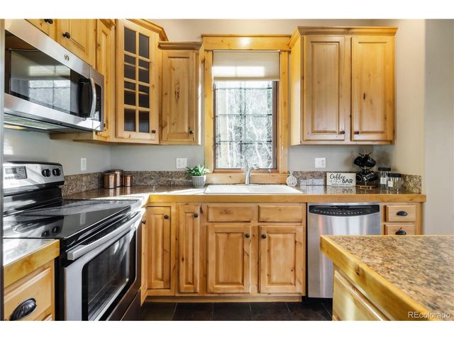 31276 Stone Canyon Rd 76-201, Evergreen, CO 80439