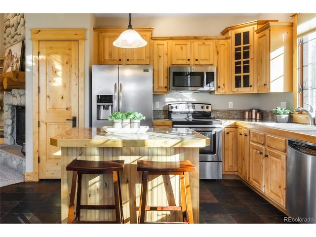 31276 Stone Canyon Rd 76-201, Evergreen, CO 80439