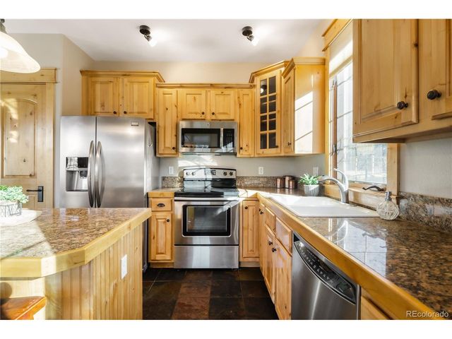 31276 Stone Canyon Rd 76-201, Evergreen, CO 80439