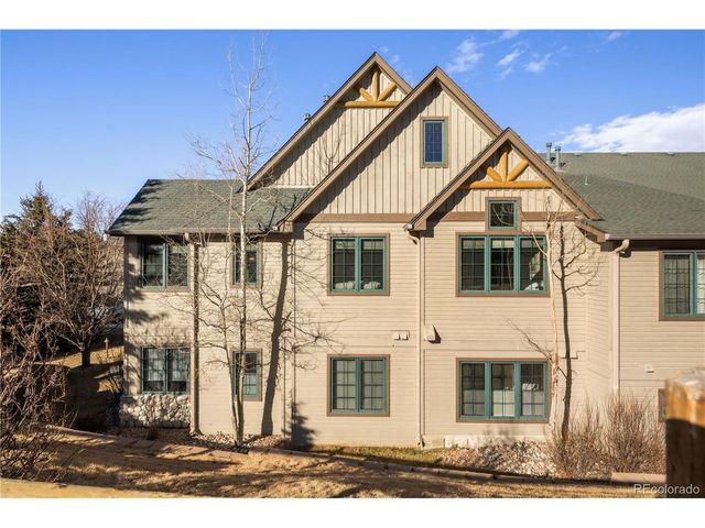 31276 Stone Canyon Rd 76-201, Evergreen, CO 80439
