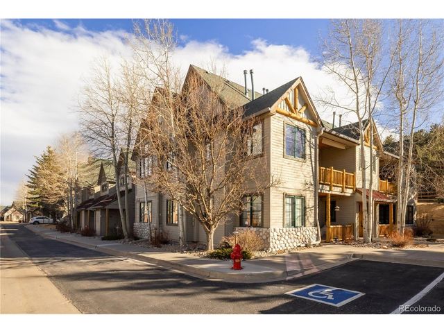 31276 Stone Canyon Rd 76-201, Evergreen, CO 80439