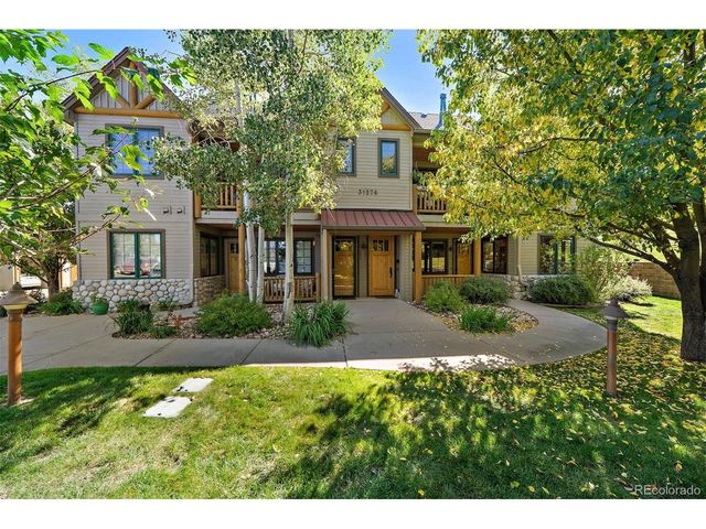 31276 Stone Canyon Rd 76-201, Evergreen, CO 80439