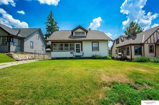 5623 Pierce Street, Omaha, NE 68106