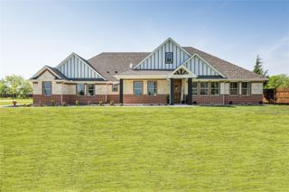 9744 County Road 502, Blue Ridge, TX 75424