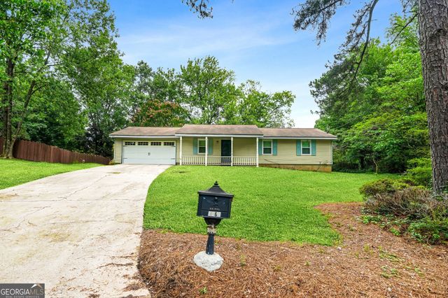 6988 Tan Bark Court, Riverdale, GA 30296